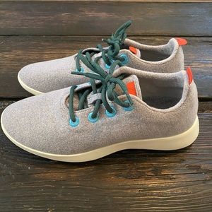 Allbirds Wool Runners